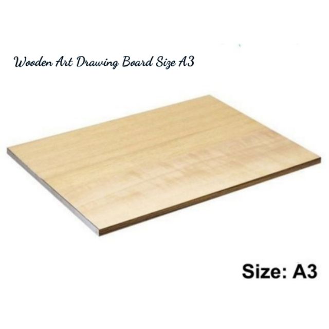 drawing board