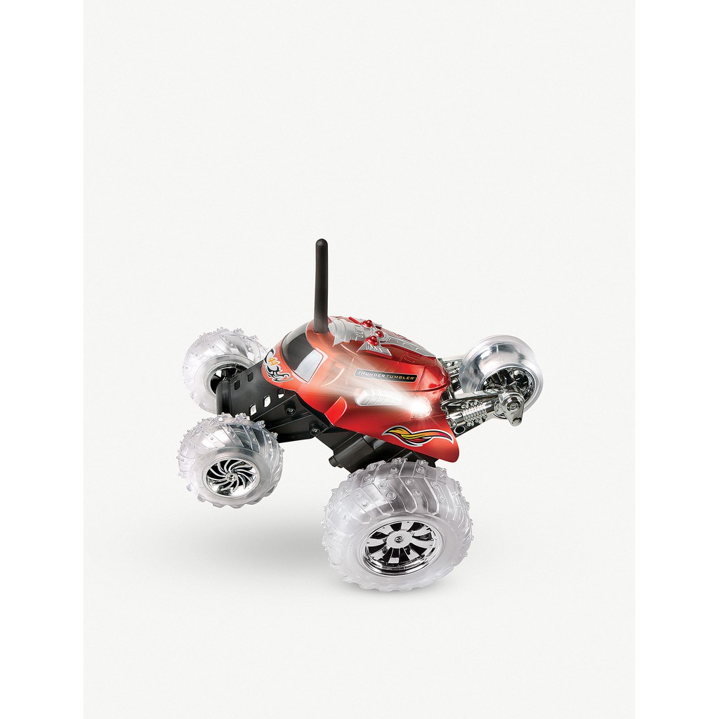 fao schwarz remote control car