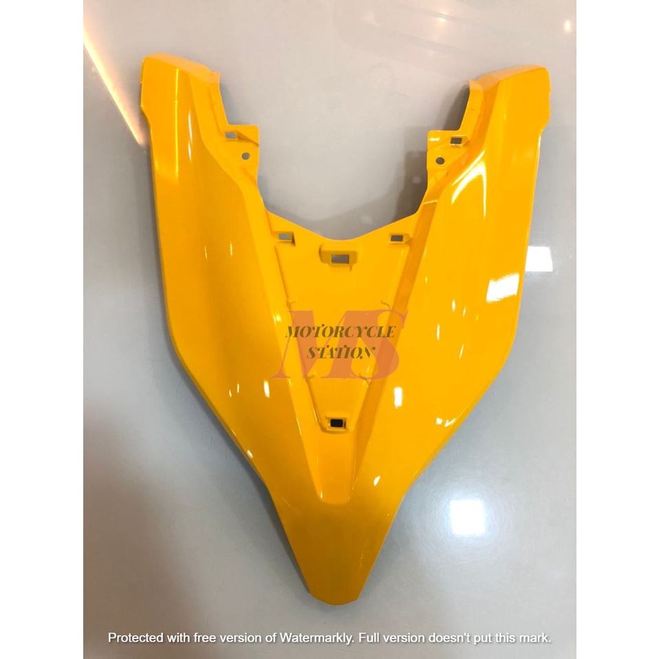 HORN COVER VARIO 100 Original BSH !!! Shopee Malaysia