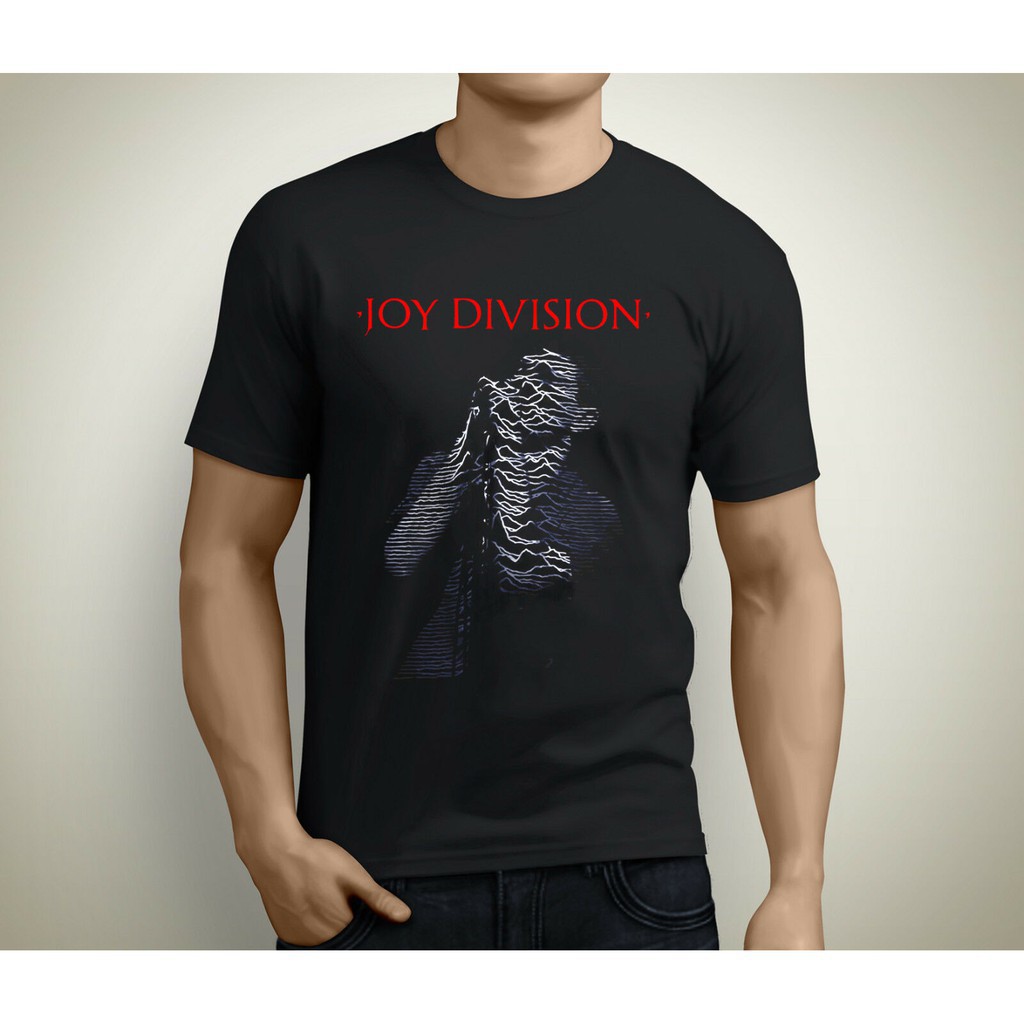 vintage joy division shirt