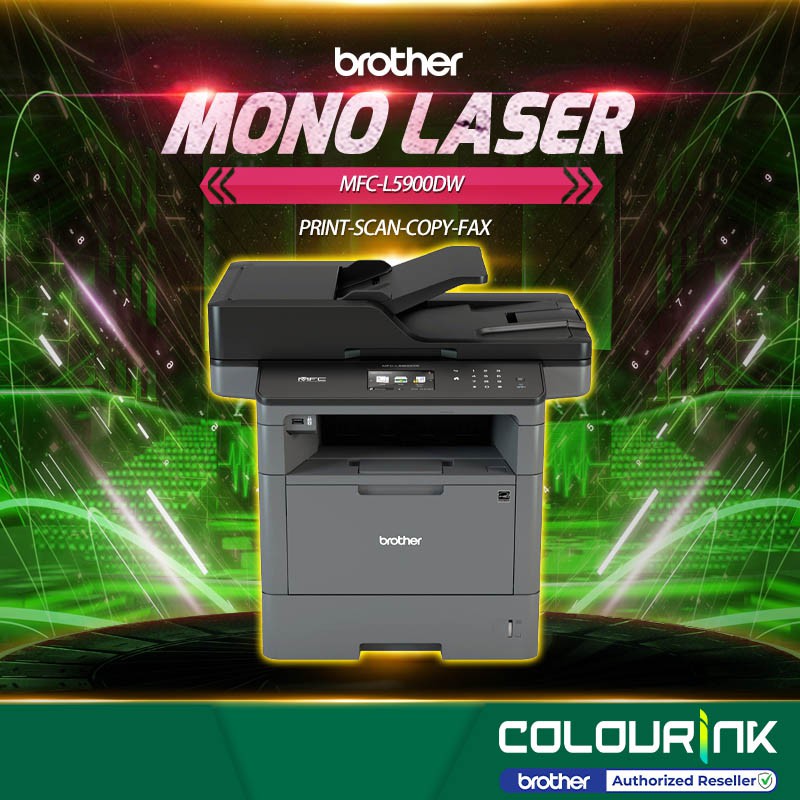 all in one printer duplex scanning