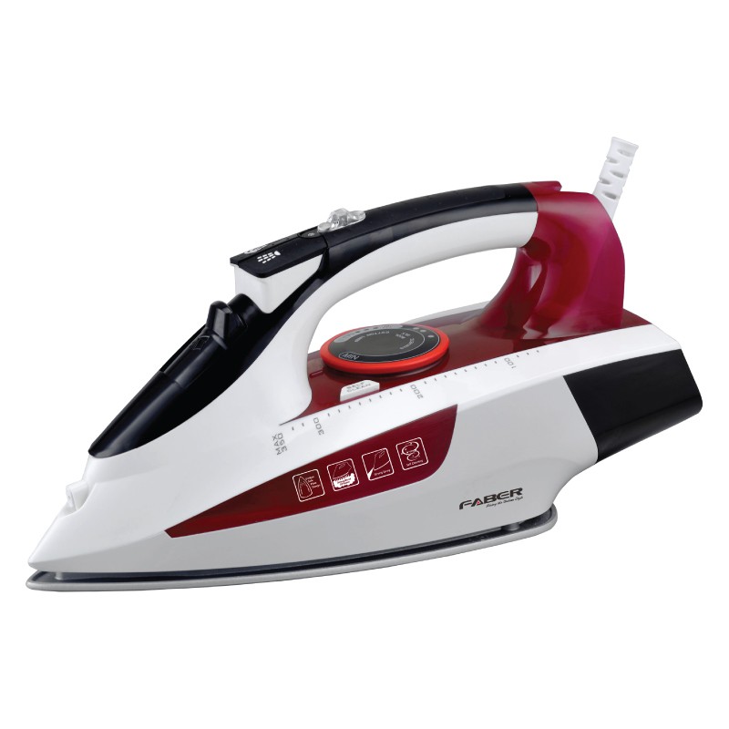 FABER STEAM IRON FSI 8388 MAKCIK KIAH Shopee Malaysia