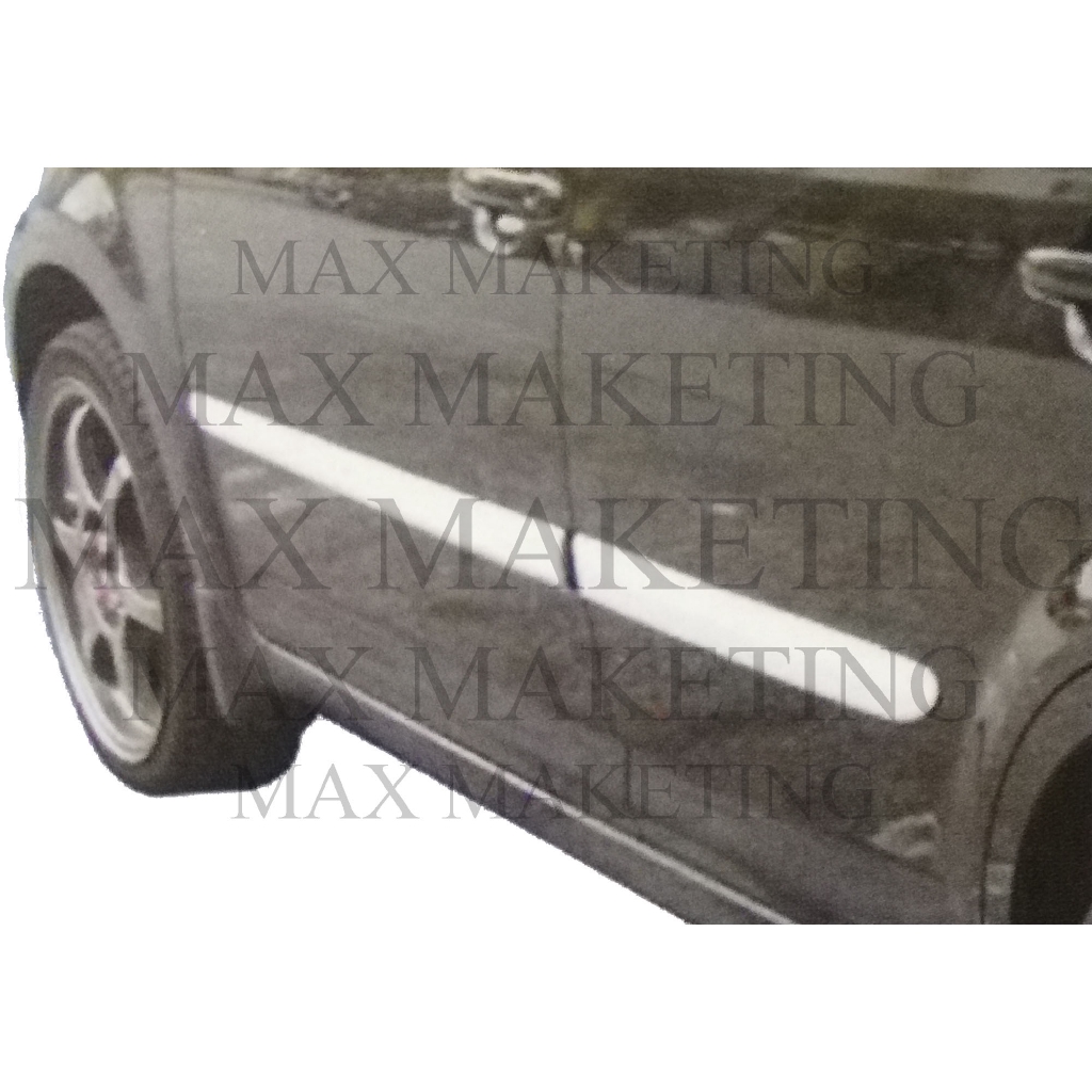 B0815 Perodua Myvi Door Lining  Shopee Malaysia