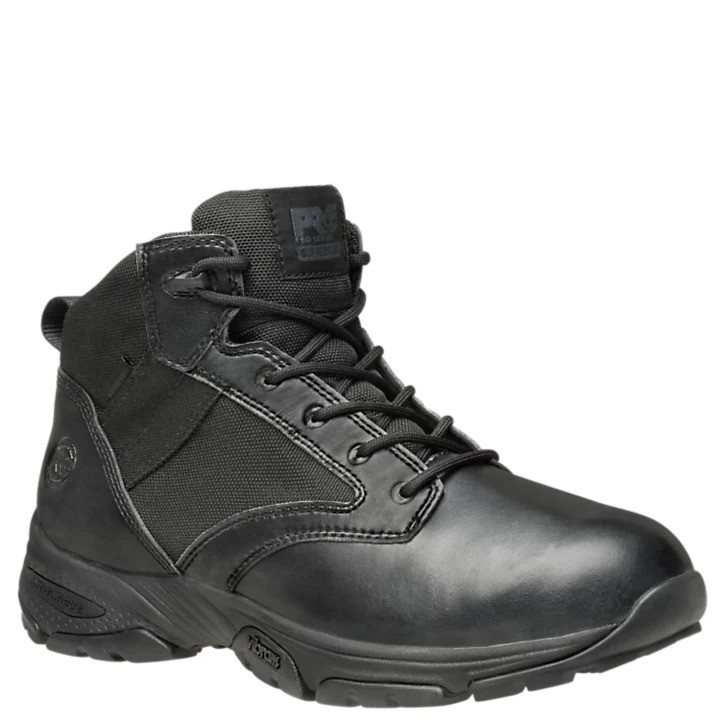 timberland pro valor tactical oxford