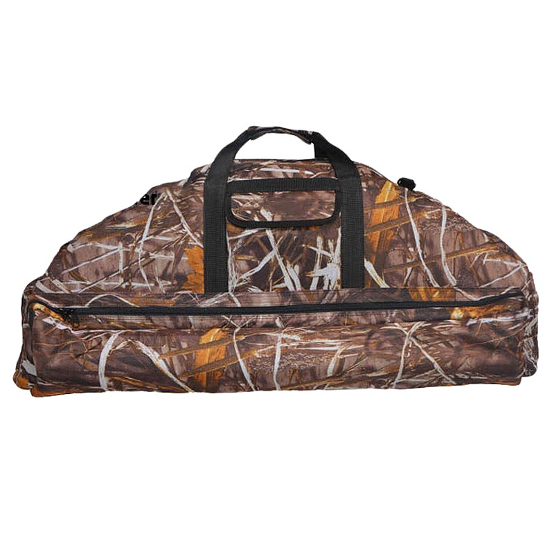 compound bow bag