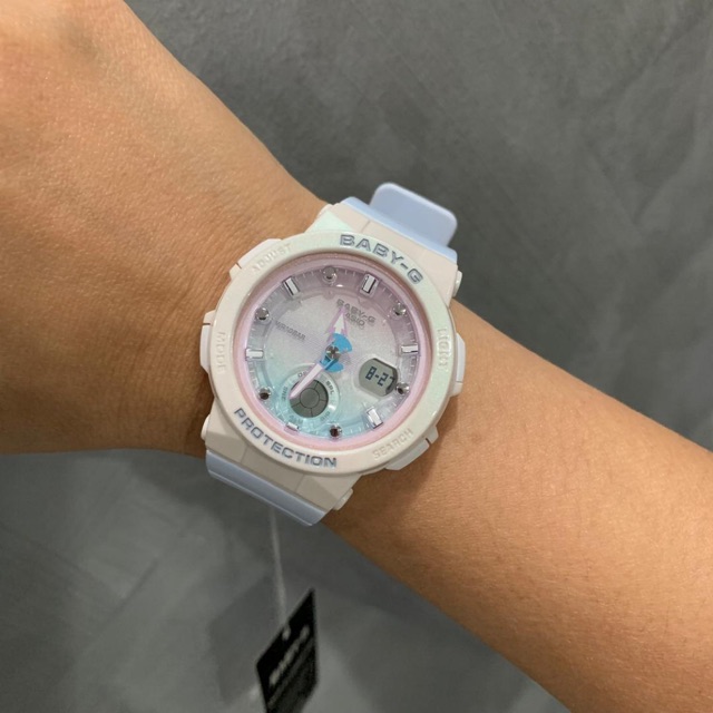 baby g bga 250 price