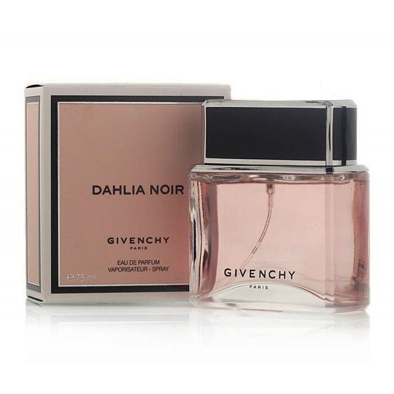 parfum givenchy dahlia noir