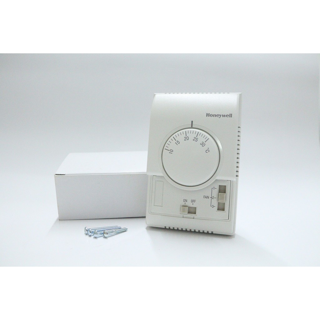 HONEYWELL ROOM THERMOSTAT T6373 Shopee Malaysia