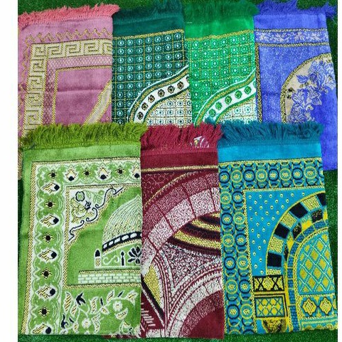 Sejadah Turkey/Prayer Rug Murah Multicolour