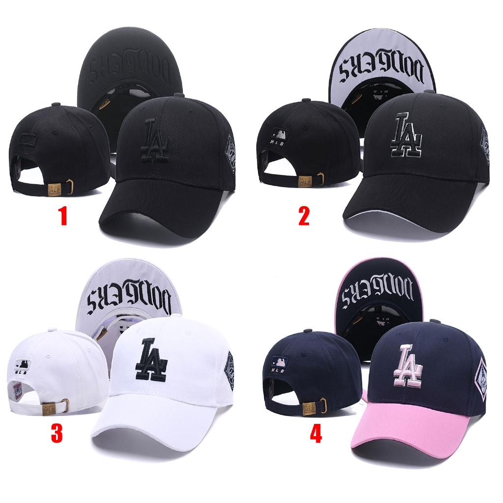dodge baseball cap