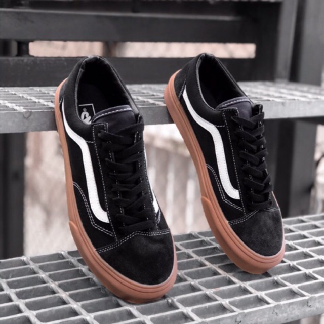 authentic pro black gum
