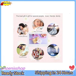 Digital Photo Frame Prices And Promotions Nov 2021 Shopee Malaysia