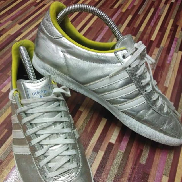 adidas gazelle shopee