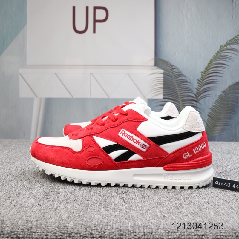 reebok gl 12000