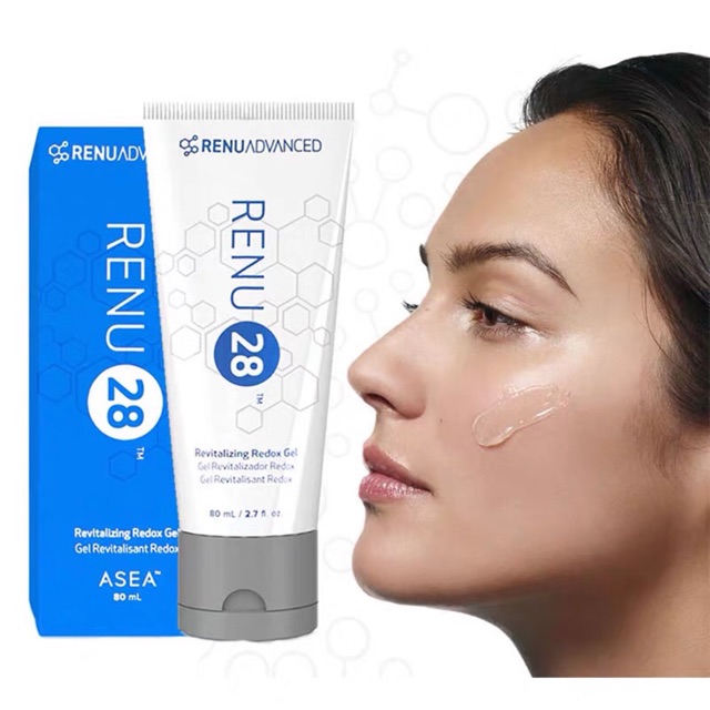 renu 28 acne