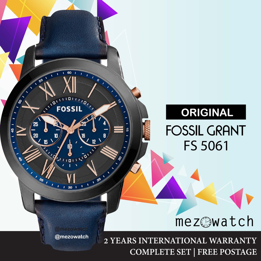 fossil fs5061 price