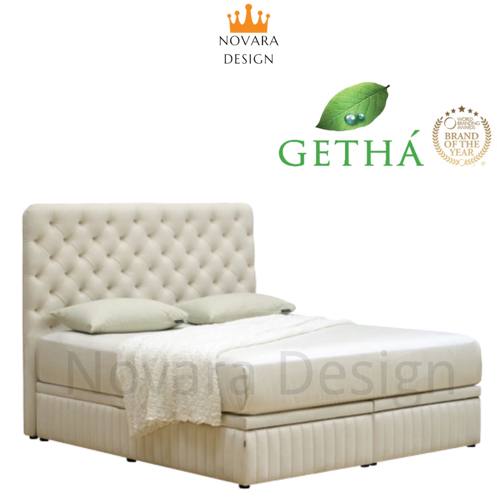 Getha Diamond II Headboard ( Headboard Only ) Shopee Malaysia