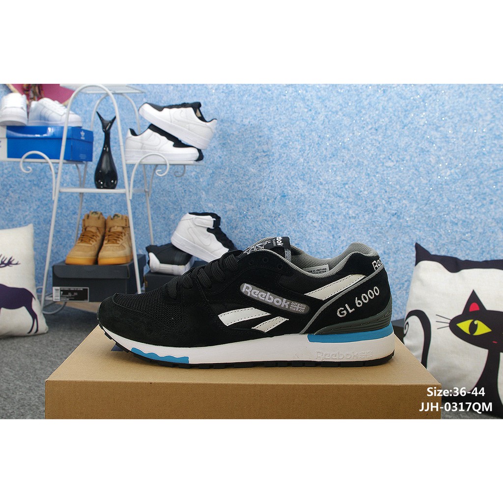 reebok g6000