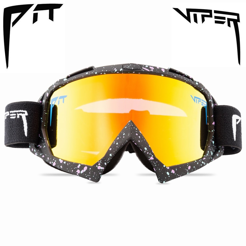 pit viper ski goggles