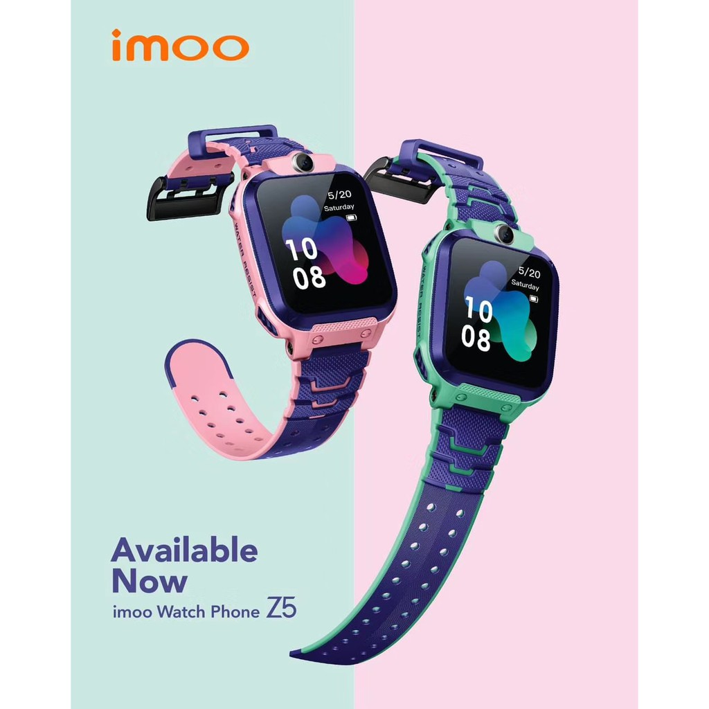 imoo watch phone original