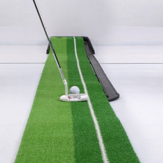 putter retur golfstick