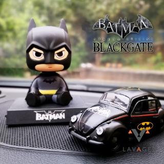 car dashboard marvel toys