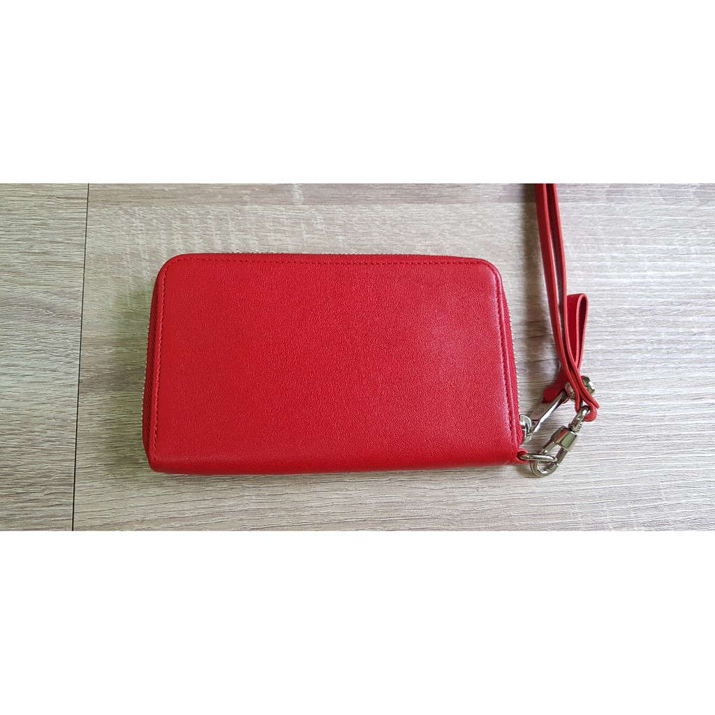 longchamp wallet malaysia price