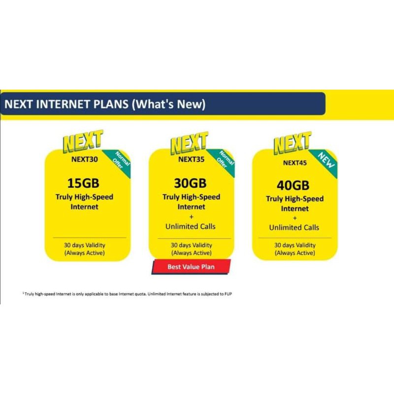 Digi Plan Prepaid Unlimited Call