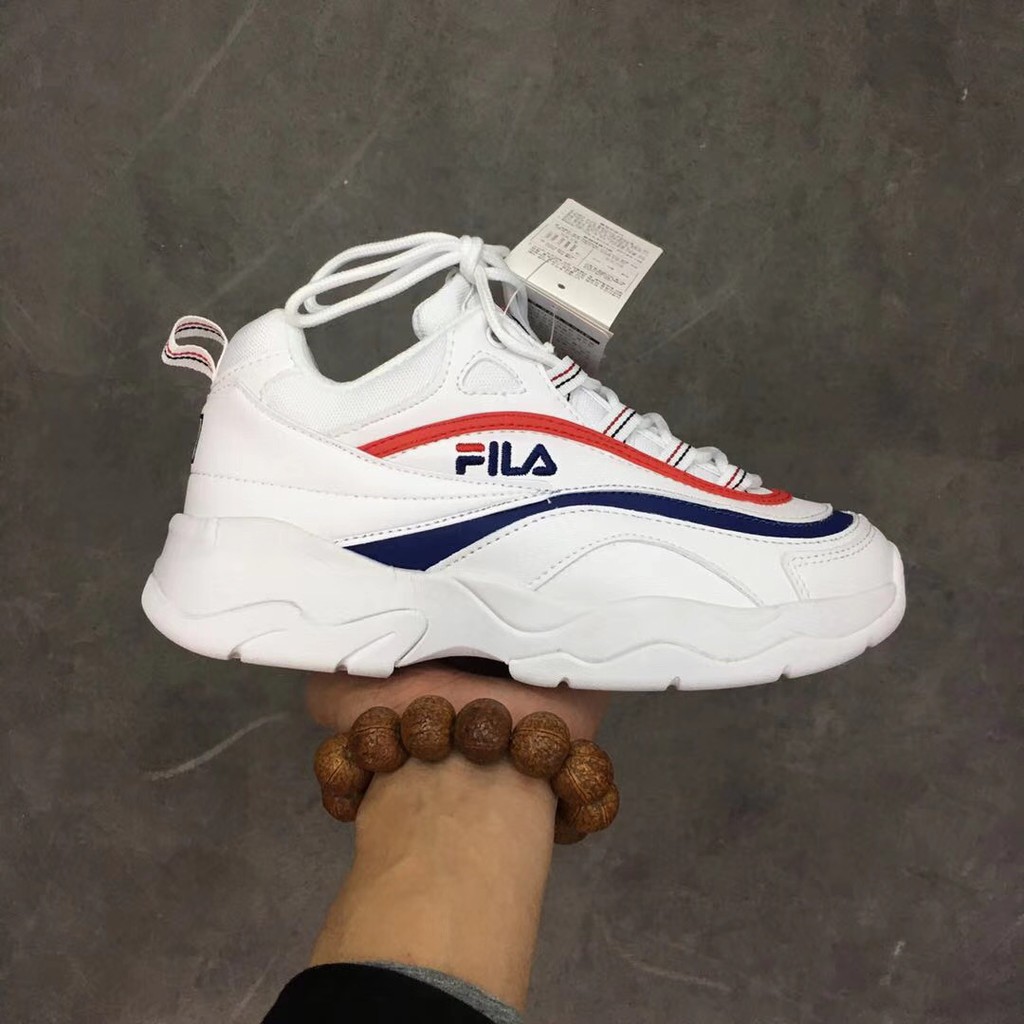 fila disruptor asli