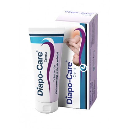 diaper care
