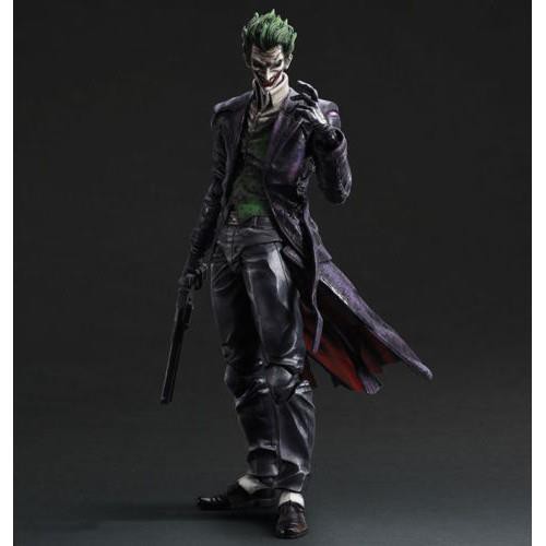 arkham origins joker figure