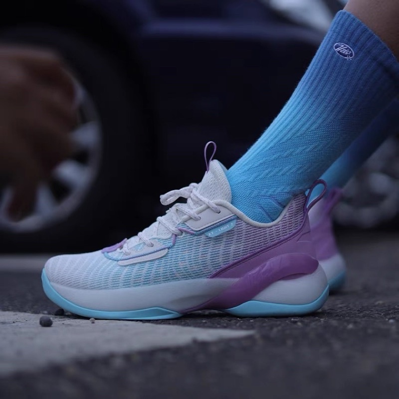 ANTA KT7LIGHT BASKETBALL SHOES Shopee Malaysia