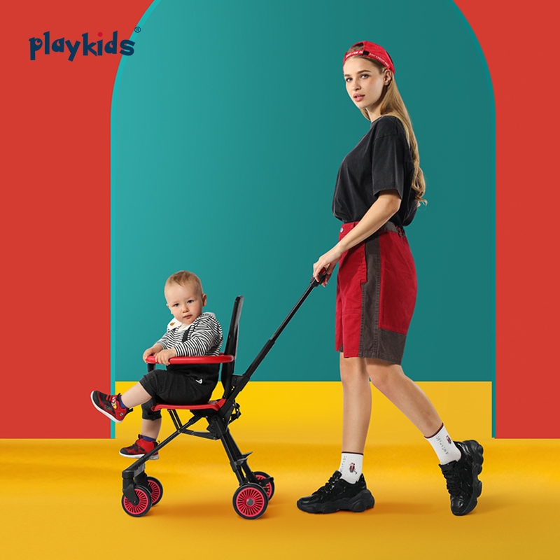 playkids stroller
