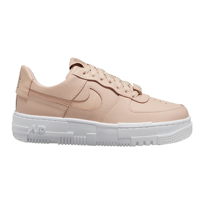 air force 1 pixel nude