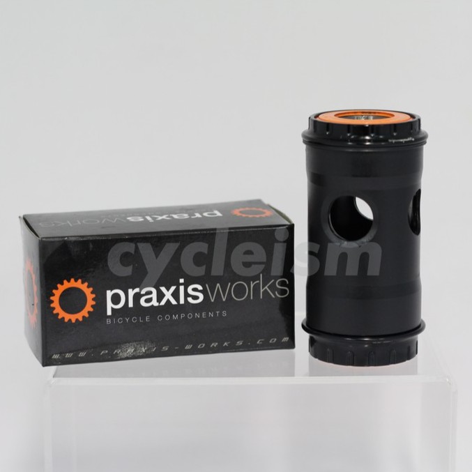 praxis pf30 conversion bottom bracket
