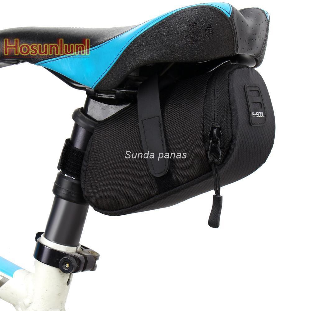 small bike seat bag