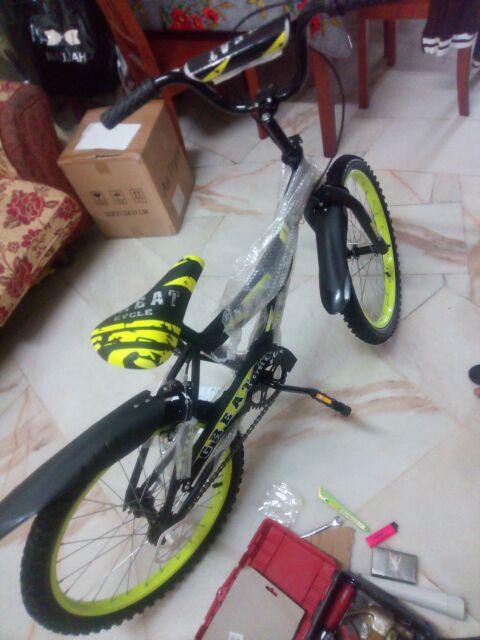 20 BASIKAL MURAH 2022 LATEST 20 BICYCLE Shopee Malaysia 20 BASIKAL MURAH 2022 LATEST 20 BICYCLE Shopee Malaysia
