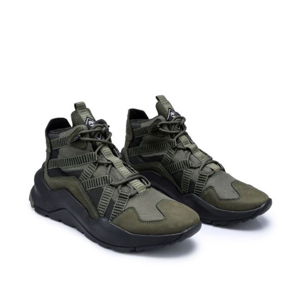 timberland madbury mid hiker