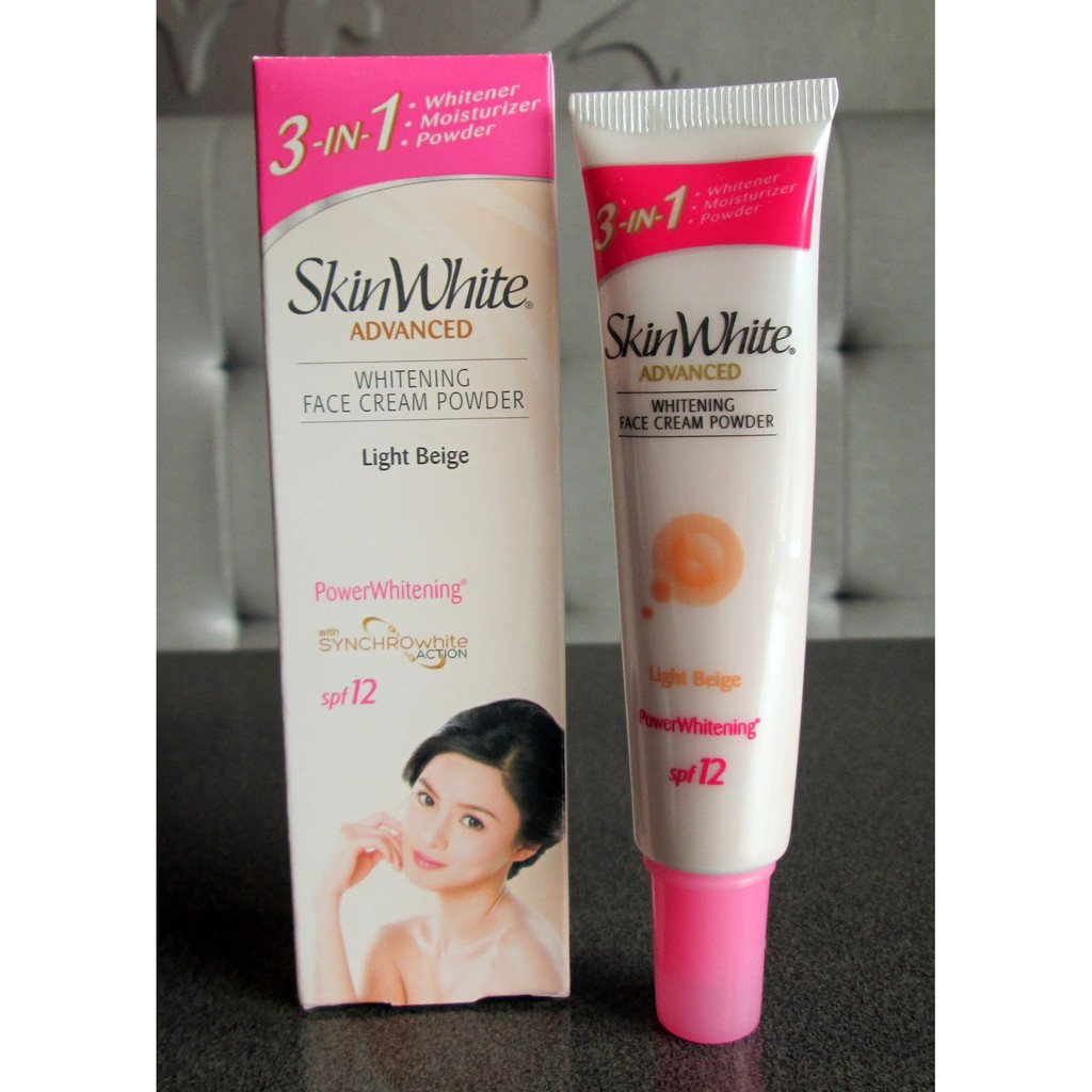 skin white moisturizer