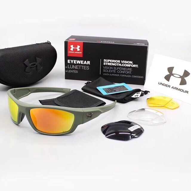 under armour cycling sunglasses