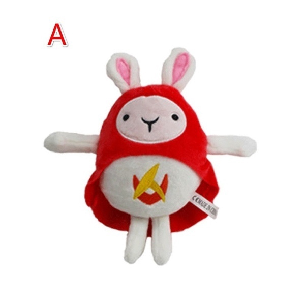 hoppity voosh soft toy