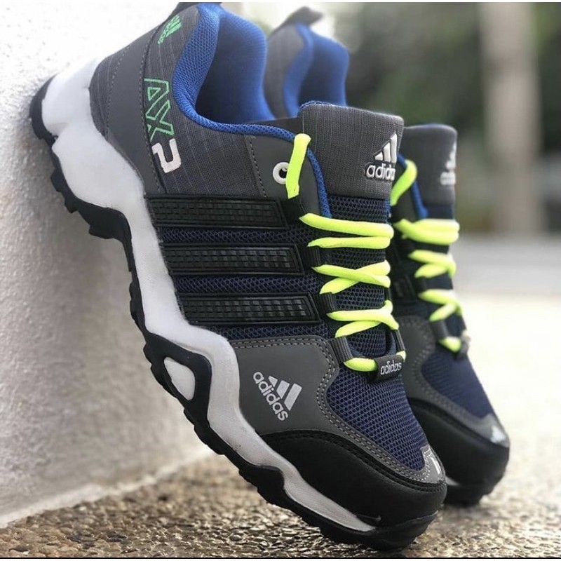 Buy Kasut Murah Ready Stock Adidas Ax2 Seetracker Malaysia