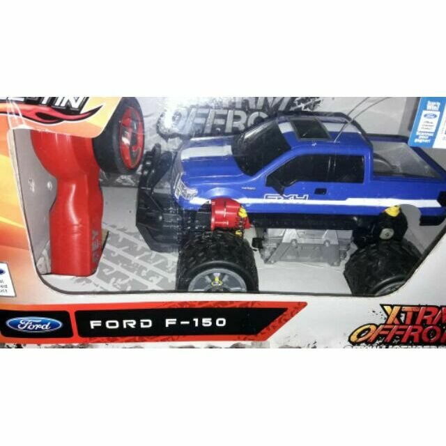 auldey rc car