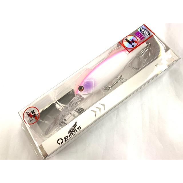 Opass DE Minnow 600+ Rattle Lure 110mm/31gram | Shopee Malaysia