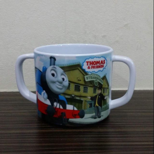 thomas and friends cup