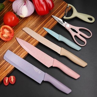 Ready Stock Everrich Corrugated Kitchen Knife | Shopee Malaysia