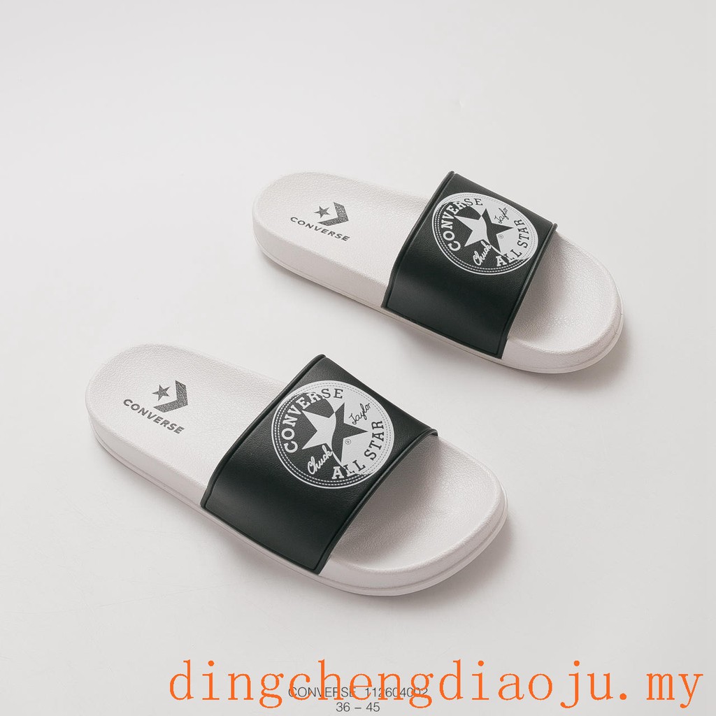 converse slippers 2019