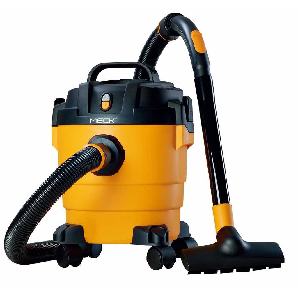 MECK 3In1 WET / DRY / BLOW Heavy Duty Vacuum Cleaner 1200W (MVCWD10