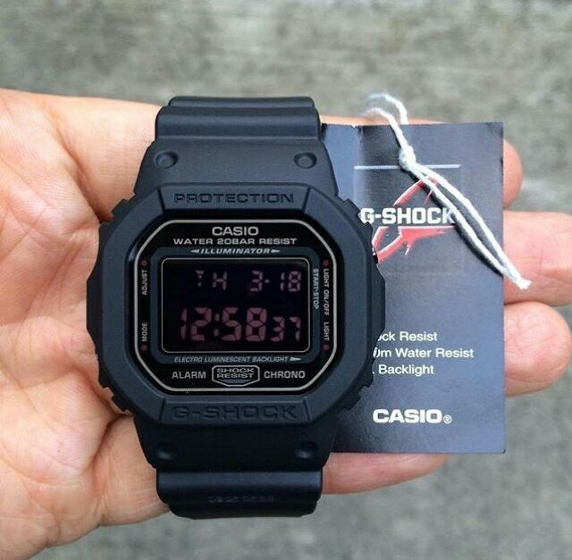 casio dw5600ms