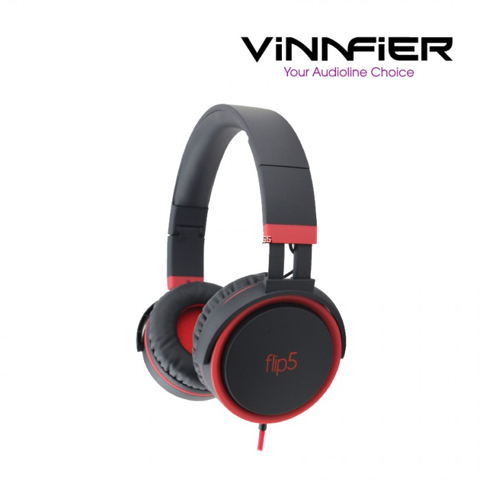 flip 5 headphone